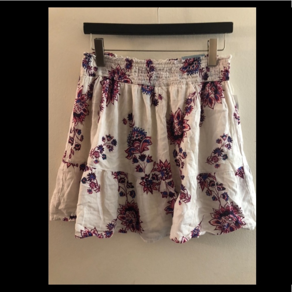 💜3/$24 Mini skirt